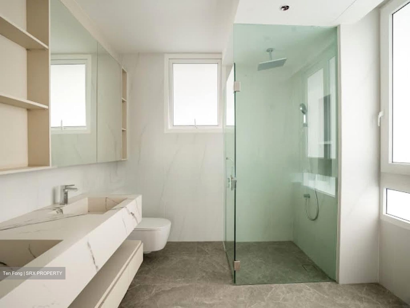 Grace Garden (D15), Terrace #542014851